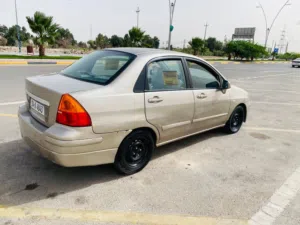 سوزوكي ليانا 2005 للبيع