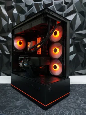 CLEAN GAMING PC - I7 10700 - RTX 3060 12GB