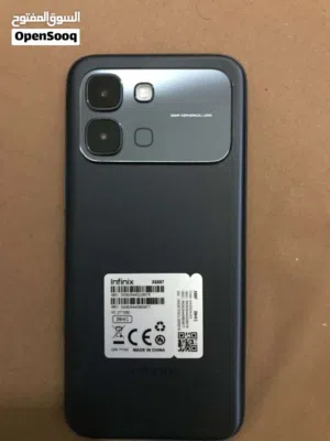 Honor Honor X9c 256 GB in Irbid