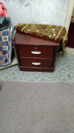 غرفه نوم كامله