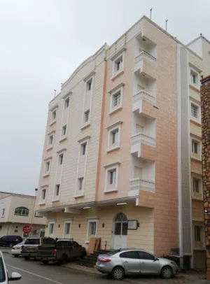 86 m2 2 Bedrooms Apartments for Sale in Dhofar Salala