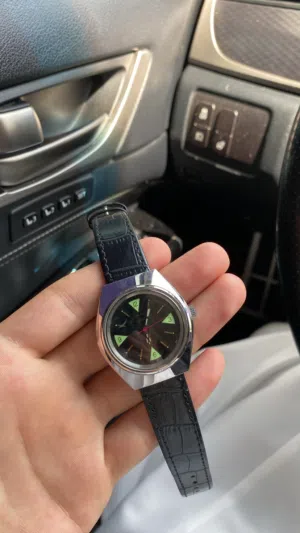 Analog Quartz Others watches for sale in Muscat