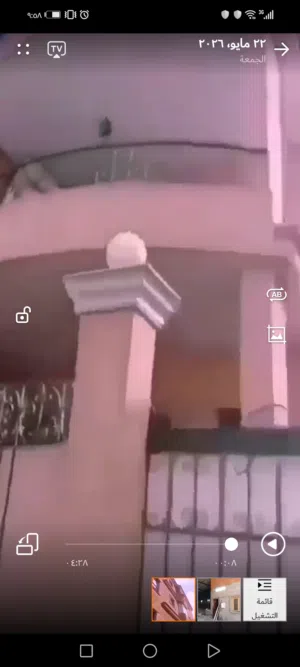 فيلا لقطه للبيع بمدينة العبور - الحى الرابع