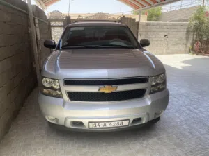 شوفرليت تاهو