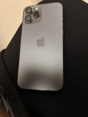 Apple iPhone 12 Pro Max 128 GB in Muscat