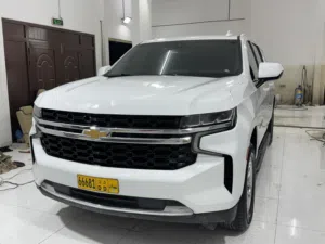 Used Chevrolet Tahoe in Al Batinah