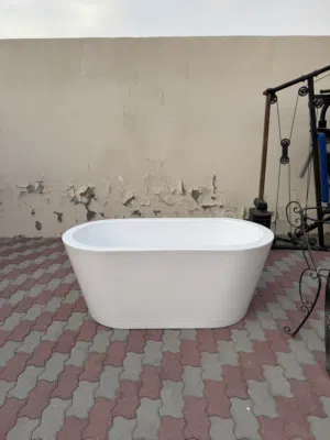 بانيو يعتبر جديد