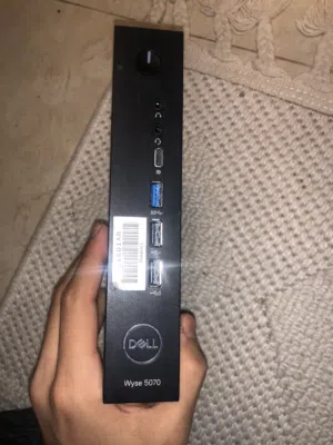 Dell optiplex PC 5070 - great for browsing - studying -offices