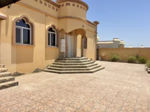 منزل للبيع من المالك مباشر