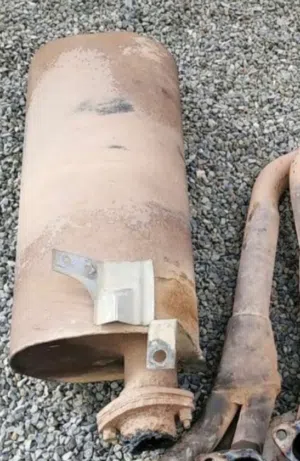دبة هيدرز نيسان فتك نظيفه