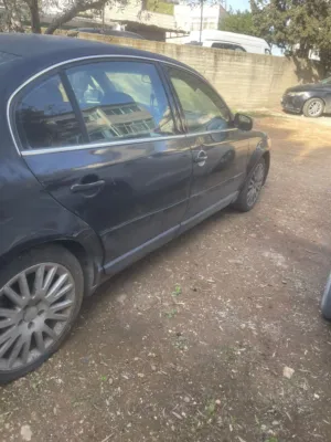 Used Skoda Superb in Bethlehem