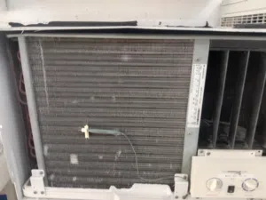 second hand ac for sale