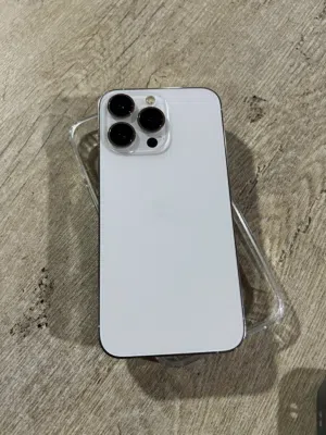 Apple iPhone 13 Pro 128 GB in Zawiya
