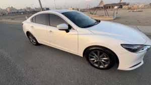 مازدا 6 2020 بودي بلد