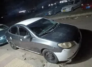 النترا هونداي امريكي 2009