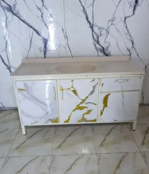 سنك قياس متر ونصف
