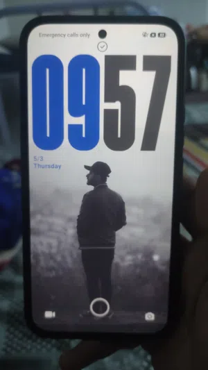 Xiaomi , 15t Pro , 512 GB