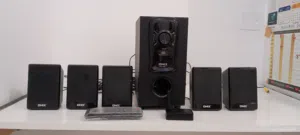 ONIX 5.1 HOME THEATER