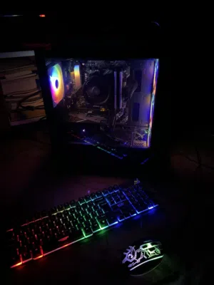 تجميعة عملاقة فول • شرط تخلي دقه اكثر من4k وتلعب وجهاز بارد