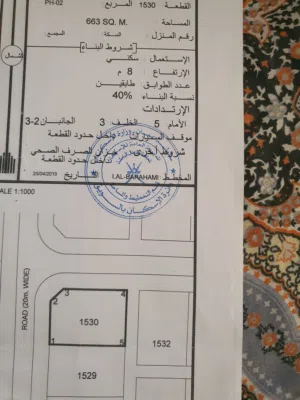 ارض السويق الخضراء / 2  كورنر