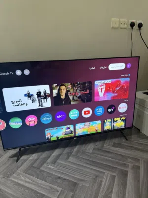 تلفزيون سكاي ورث 50 بوصة