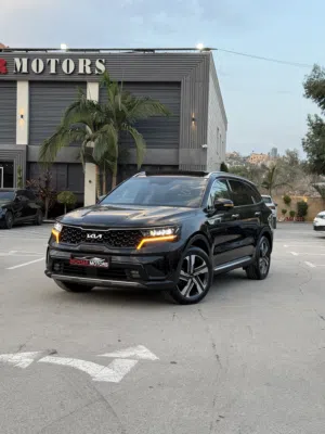 Used Kia Sorento in Tulkarm