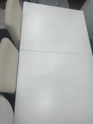 طاولة سفره كبيره قابل للتوسيع و التصغير