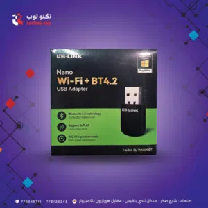 LB-LINK Nano Wi-Fi + BT4.2
