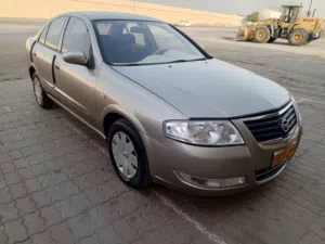2011 Nissan Sunny Sedan neat and clean car AC suspension gear and engine 9/10 no work required