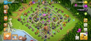 Clash of Clans Accounts and Characters for Sale in Cairo
