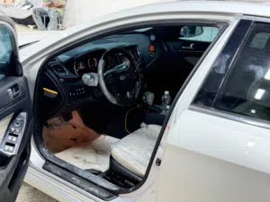 Used Kia Cadenza in Zawiya