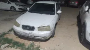 هونداي فانتي