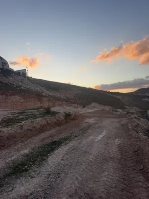 Residential Land for Sale in Zarqa Shomer