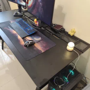 IKEA UTESPELARE gaming Desk