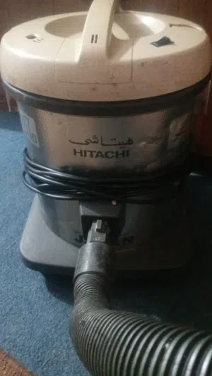 مكنسه كهربا مستعمل