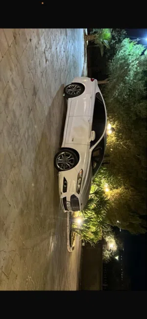 Used Ford Fusion in Amman