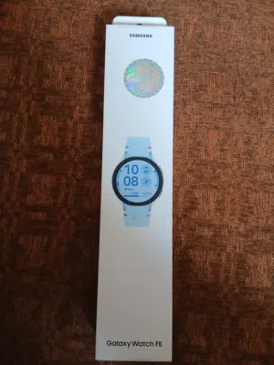 ساعة جلاكسي واتش fe 4.0cm