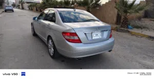 مرسيدس c300