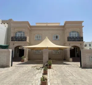 Unfurnished Yearly in Muscat Azaiba