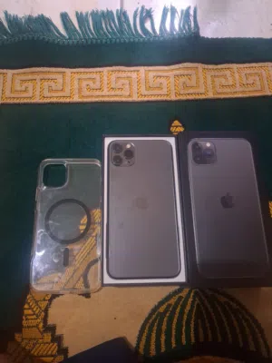 Apple iPhone 11 Pro Max 256 GB in Farwaniya