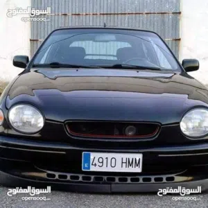 قطع تويوتا كورولا 98 - 2000 ياباني 100%
