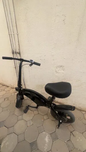 سكوتر للبيع