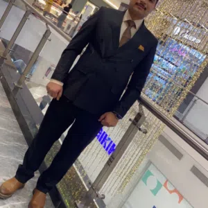 Cap. Mohammed Elrodenee