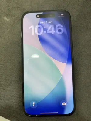 iPhone 14 Pro 256gb black