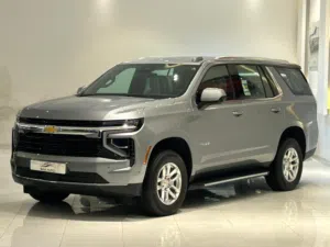Chevrolet TAHOE 5.3 ltr LS model 2025 brand new zero km FOR SALE