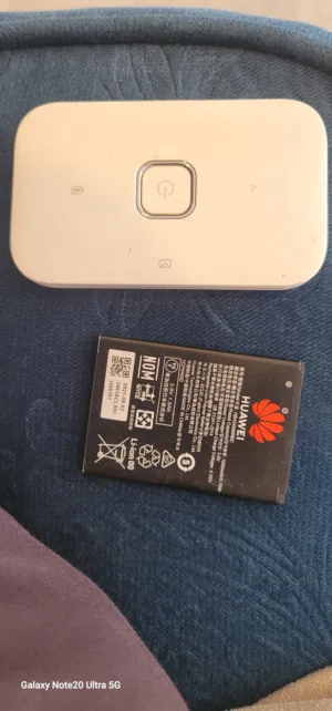 Huawei wifi device