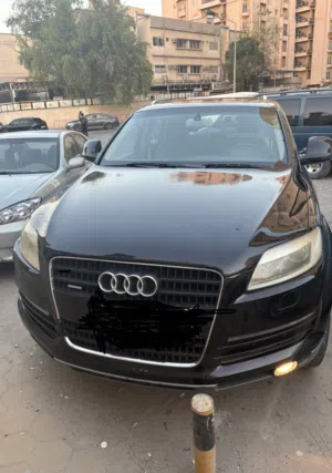 للبيع اوديQ7