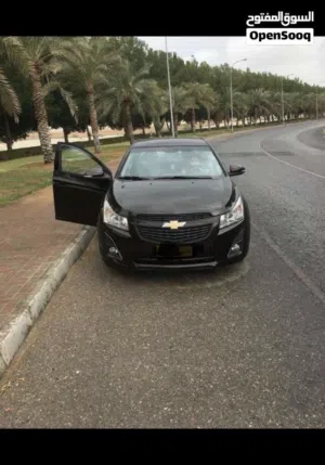 شيفروليه كروز