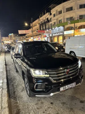 Used MG MG RX8 in Amman