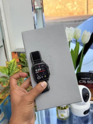 Apple Watch Ultra 3 just Active only 11 months Official Apple warranty 100% battery